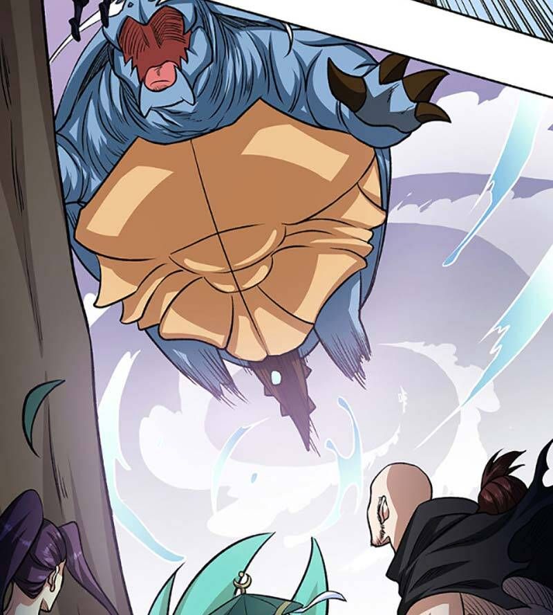 đọc truyện Võ Đạo Độc Tôn Chương 518 ảnh 52 tại Thiên Thai Truyện