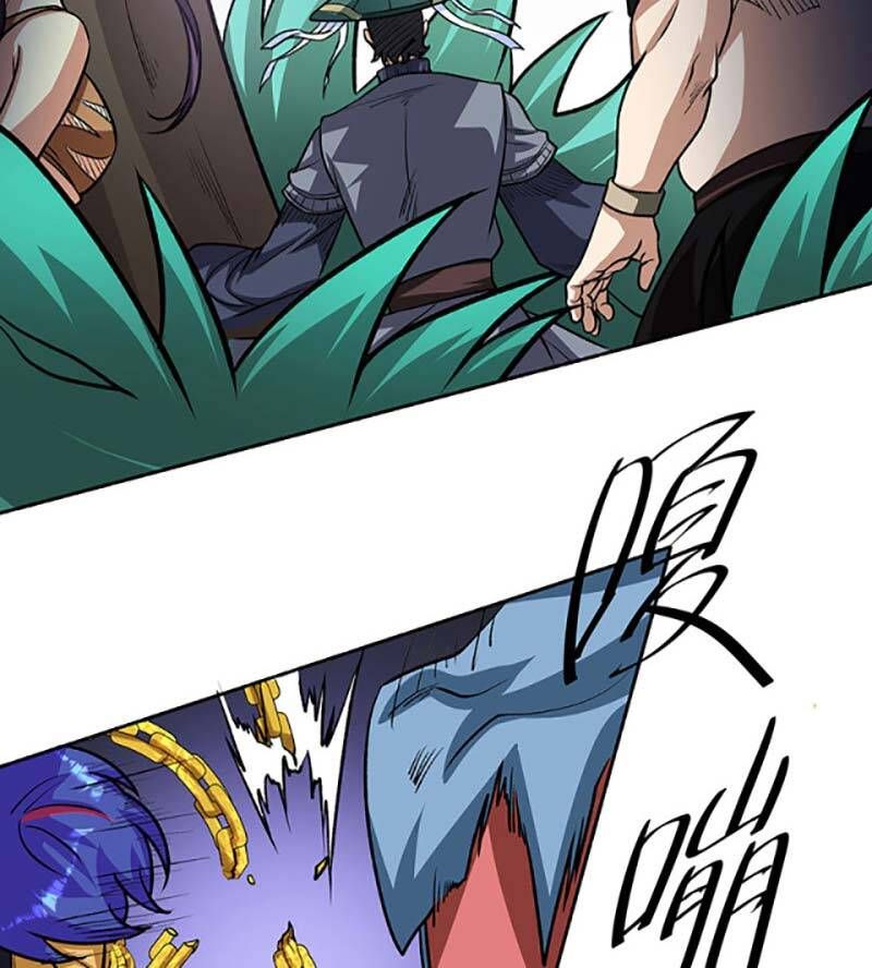 đọc truyện Võ Đạo Độc Tôn Chương 518 ảnh 53 tại Thiên Thai Truyện