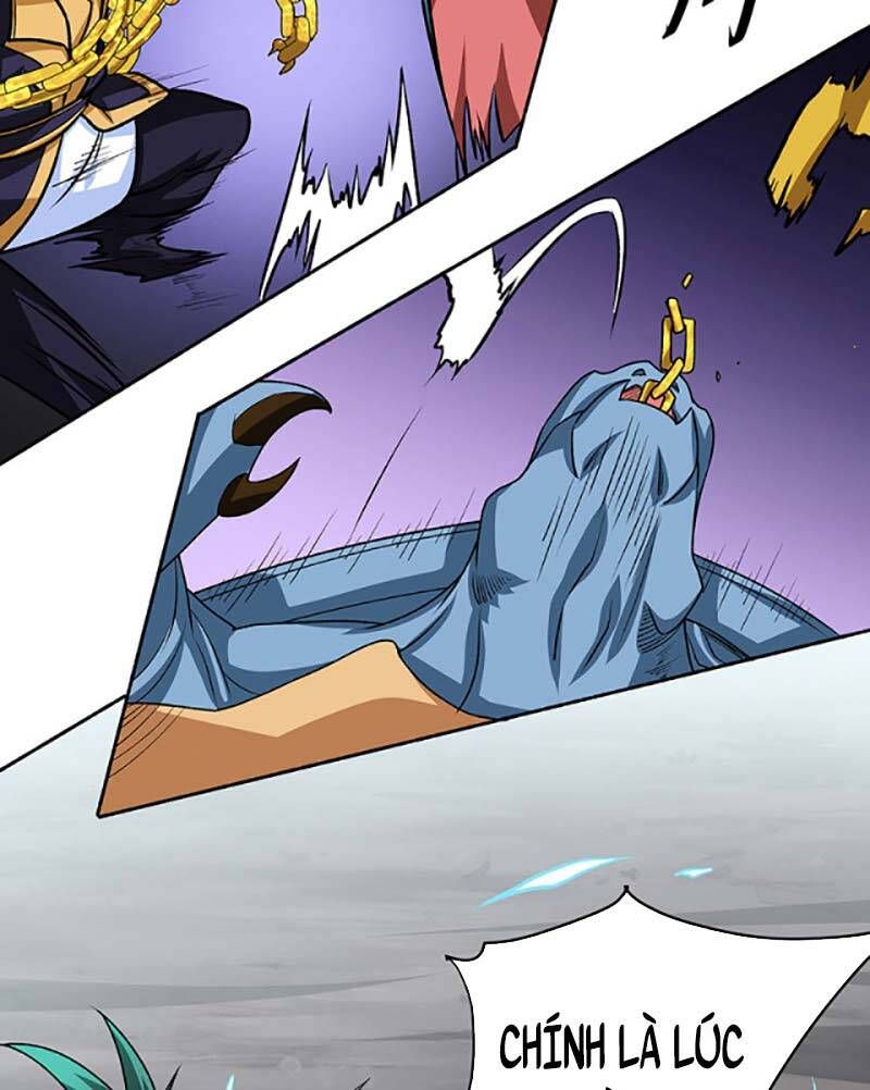 đọc truyện Võ Đạo Độc Tôn Chương 518 ảnh 54 tại Thiên Thai Truyện