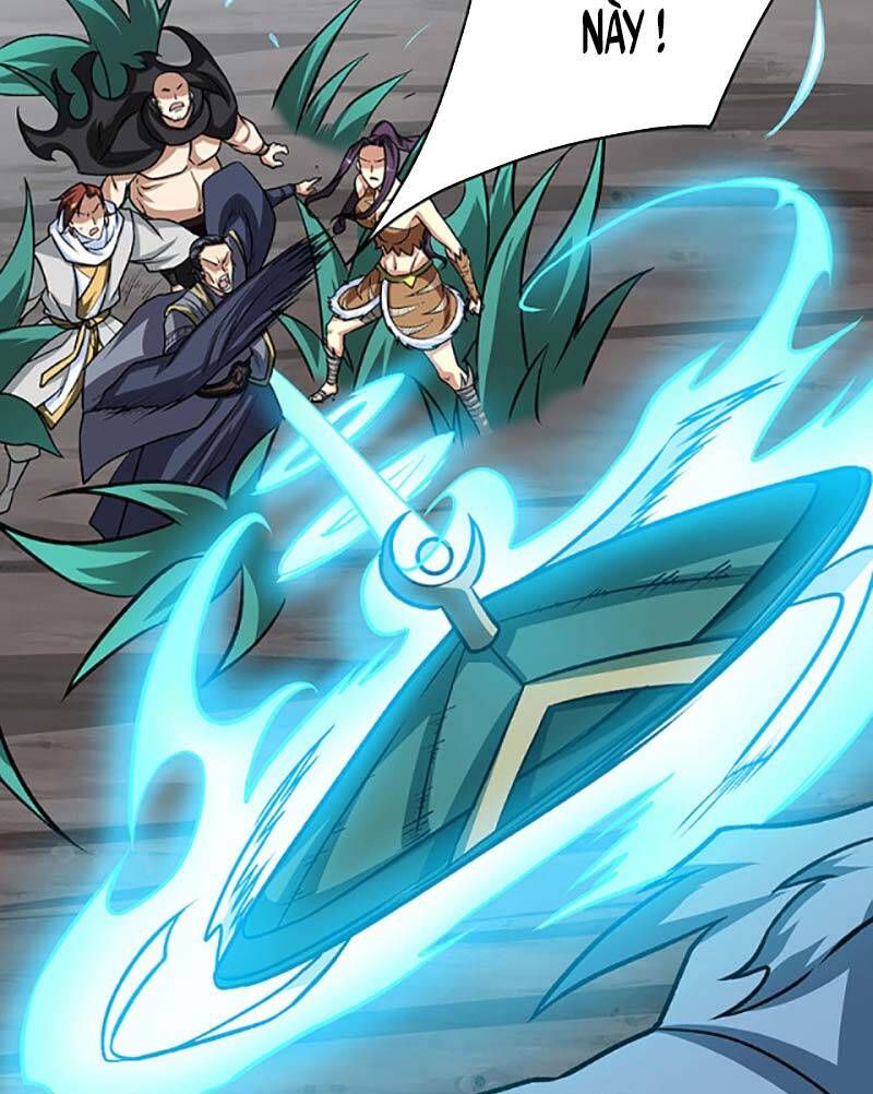 đọc truyện Võ Đạo Độc Tôn Chương 518 ảnh 55 tại Thiên Thai Truyện