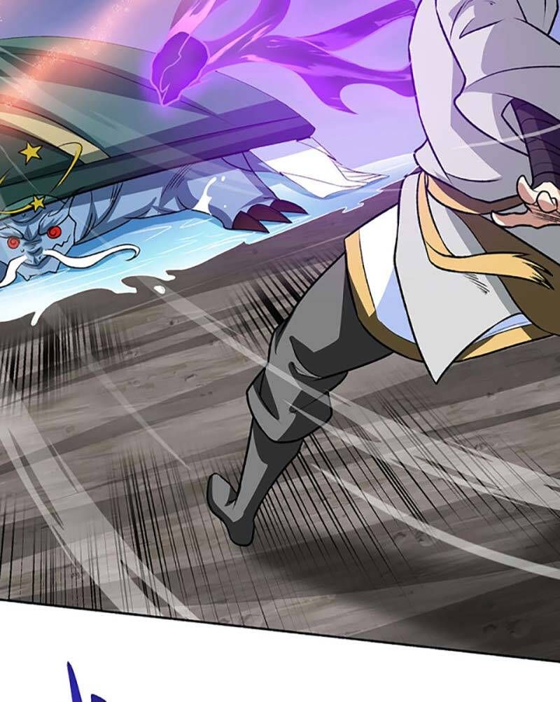 đọc truyện Võ Đạo Độc Tôn Chương 518 ảnh 65 tại Thiên Thai Truyện