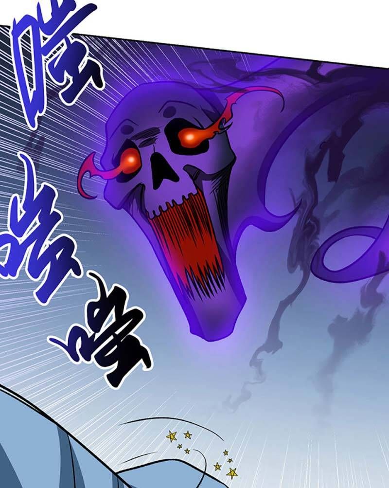 đọc truyện Võ Đạo Độc Tôn Chương 518 ảnh 66 tại Thiên Thai Truyện