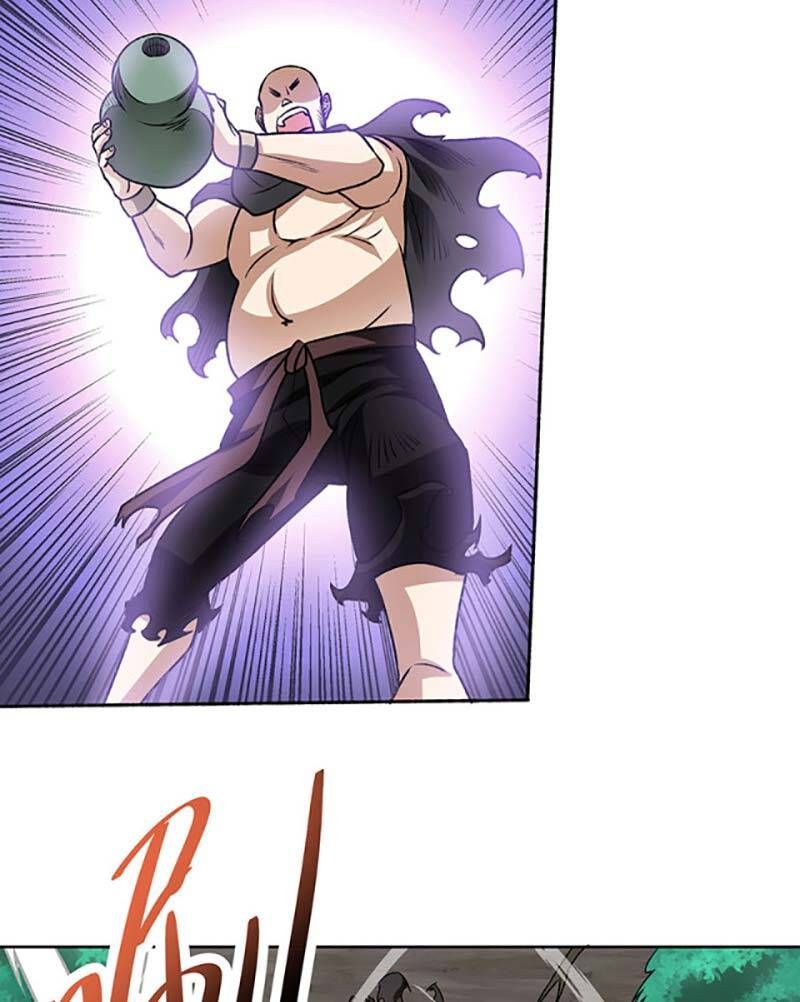 đọc truyện Võ Đạo Độc Tôn Chương 518 ảnh 70 tại Thiên Thai Truyện