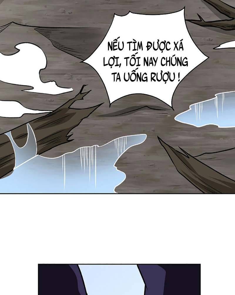 đọc truyện Võ Đạo Độc Tôn Chương 518 ảnh 76 tại Thiên Thai Truyện