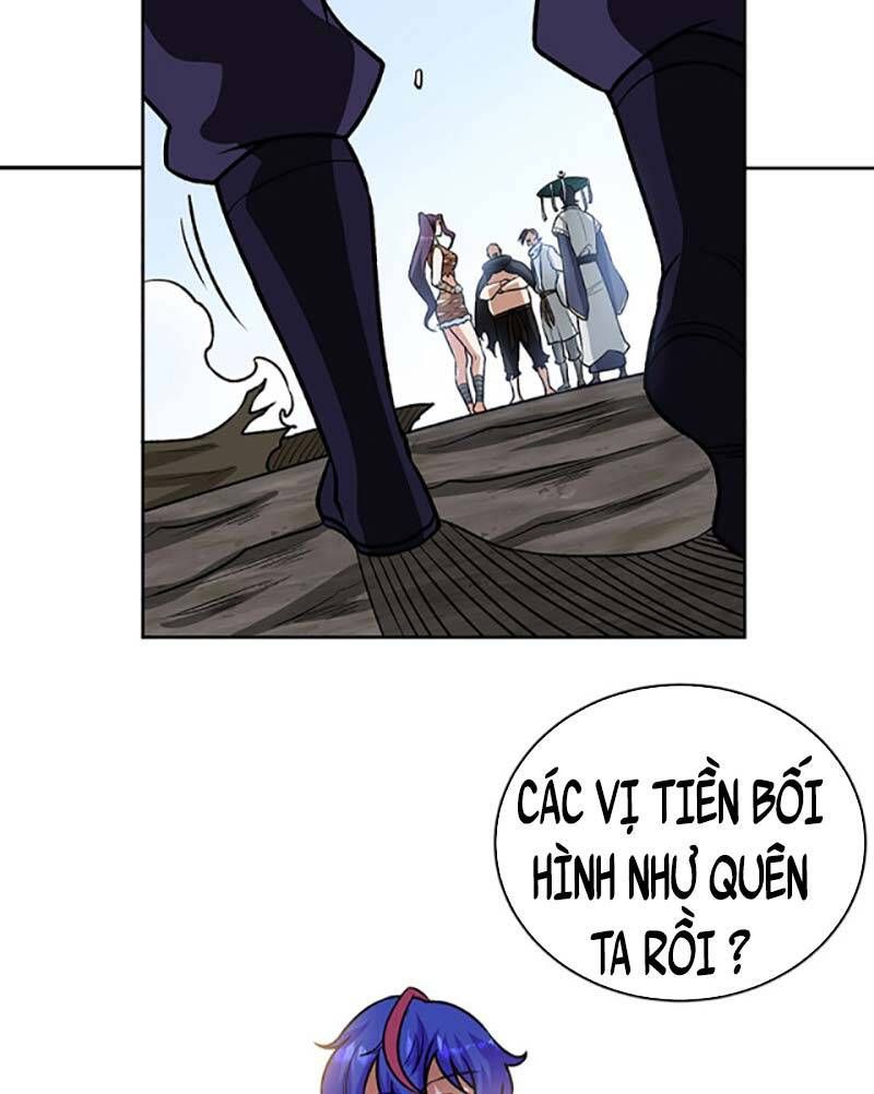 đọc truyện Võ Đạo Độc Tôn Chương 518 ảnh 77 tại Thiên Thai Truyện