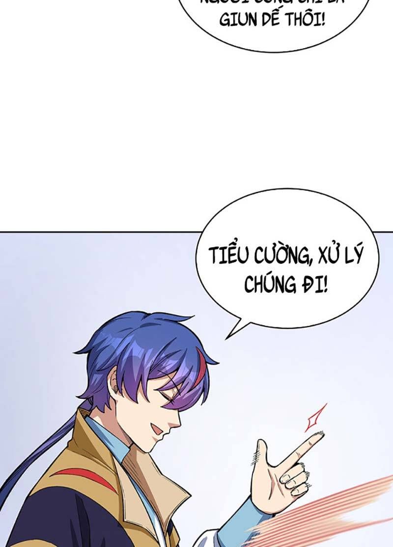 đọc truyện Võ Đạo Độc Tôn Chương 519 ảnh 12 tại Thiên Thai Truyện