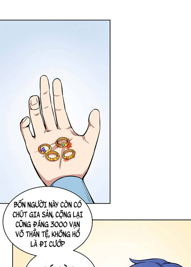 đọc truyện Võ Đạo Độc Tôn Chương 519 ảnh 20 tại Thiên Thai Truyện