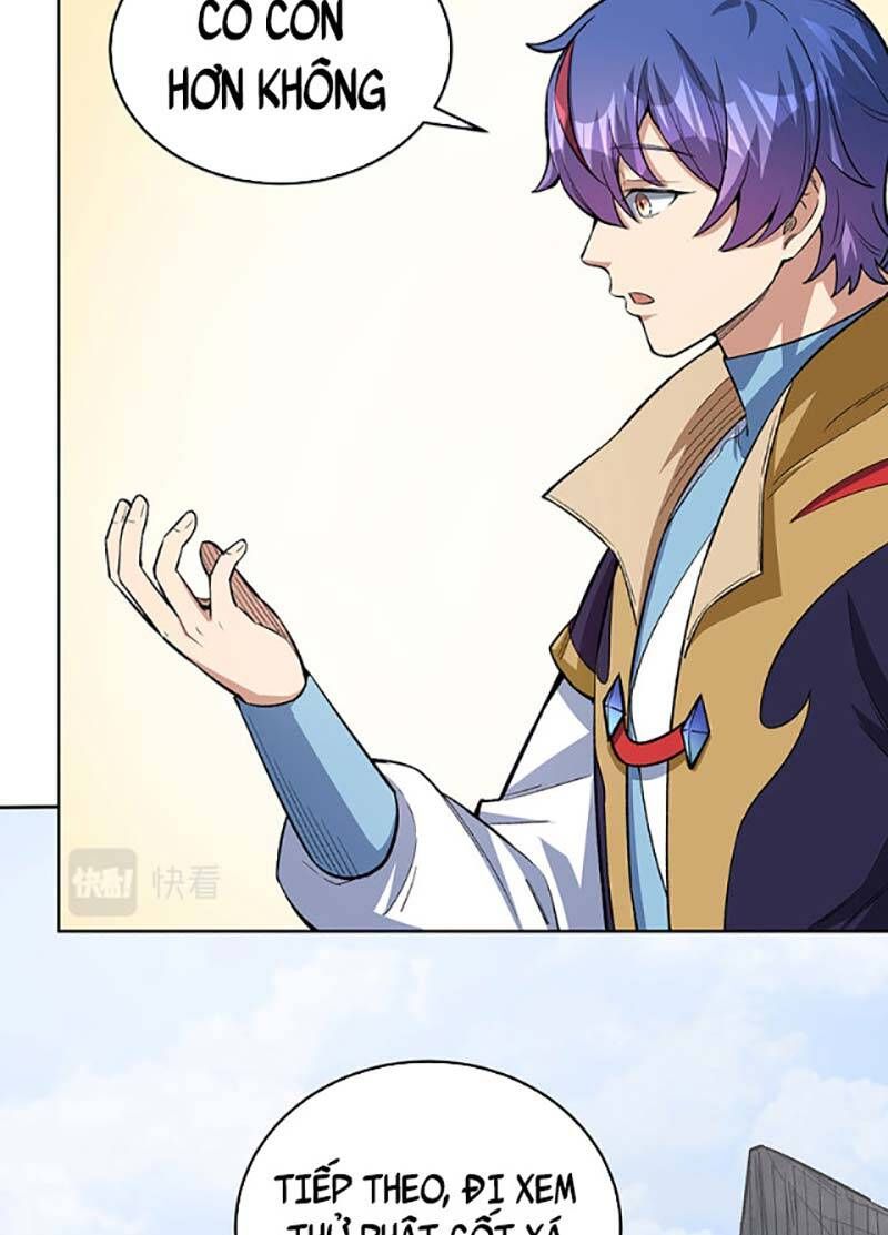 đọc truyện Võ Đạo Độc Tôn Chương 519 ảnh 21 tại Thiên Thai Truyện