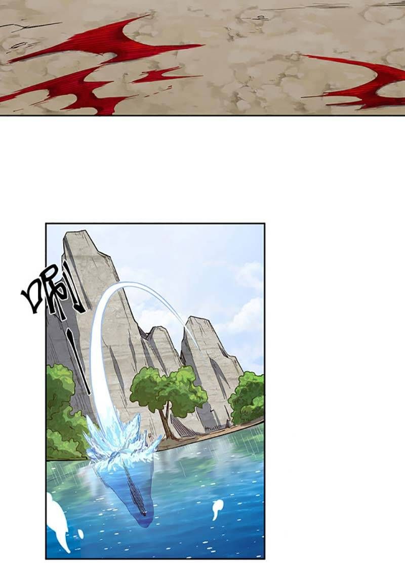 đọc truyện Võ Đạo Độc Tôn Chương 519 ảnh 23 tại Thiên Thai Truyện