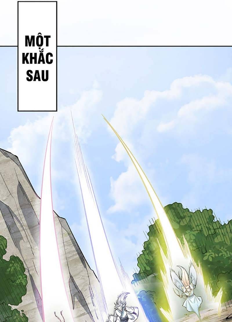 đọc truyện Võ Đạo Độc Tôn Chương 519 ảnh 25 tại Thiên Thai Truyện