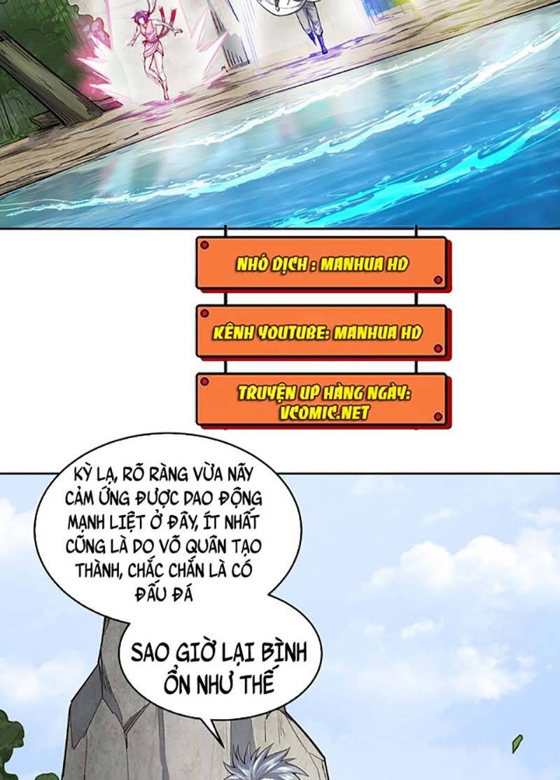 đọc truyện Võ Đạo Độc Tôn Chương 519 ảnh 26 tại Thiên Thai Truyện