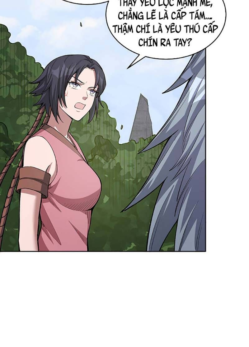 đọc truyện Võ Đạo Độc Tôn Chương 519 ảnh 28 tại Thiên Thai Truyện