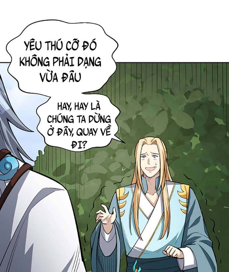 đọc truyện Võ Đạo Độc Tôn Chương 519 ảnh 29 tại Thiên Thai Truyện