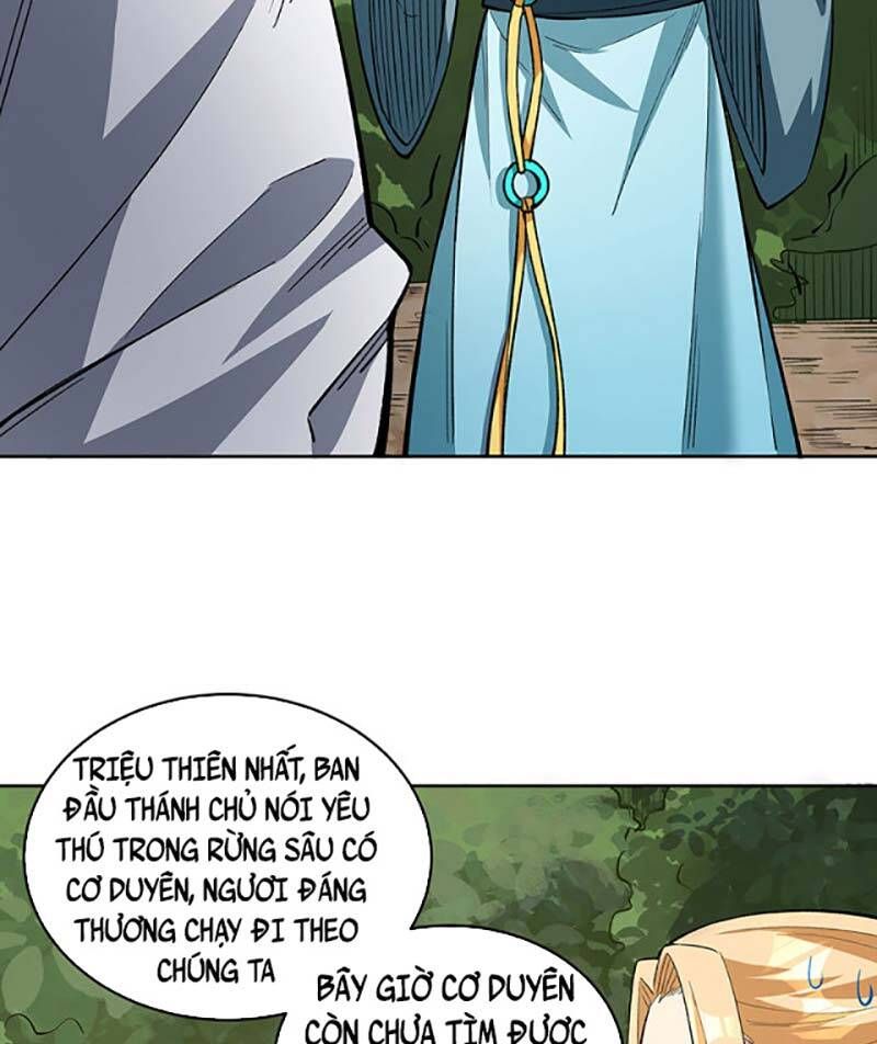 đọc truyện Võ Đạo Độc Tôn Chương 519 ảnh 30 tại Thiên Thai Truyện