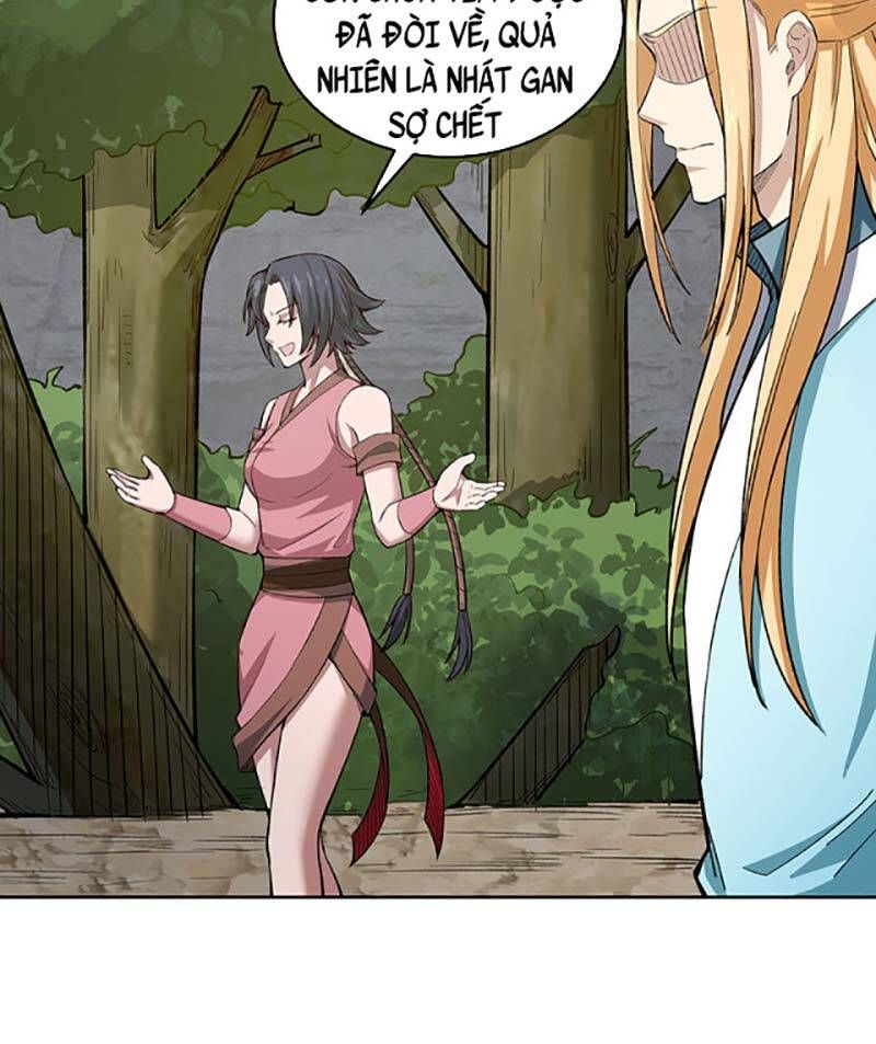 đọc truyện Võ Đạo Độc Tôn Chương 519 ảnh 31 tại Thiên Thai Truyện