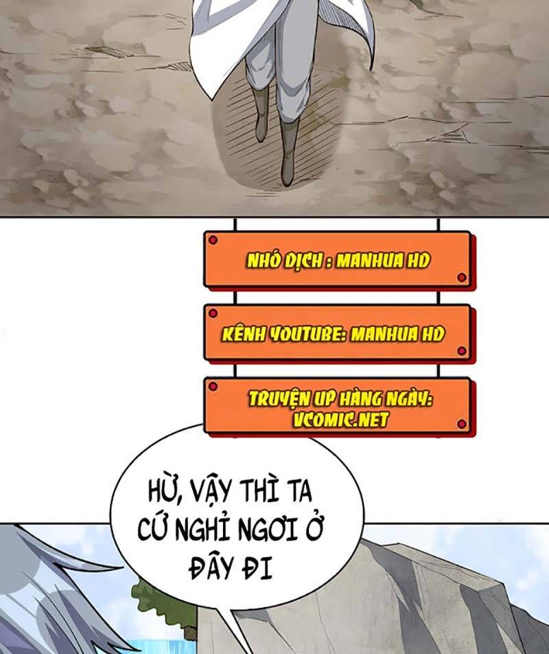 đọc truyện Võ Đạo Độc Tôn Chương 519 ảnh 33 tại Thiên Thai Truyện