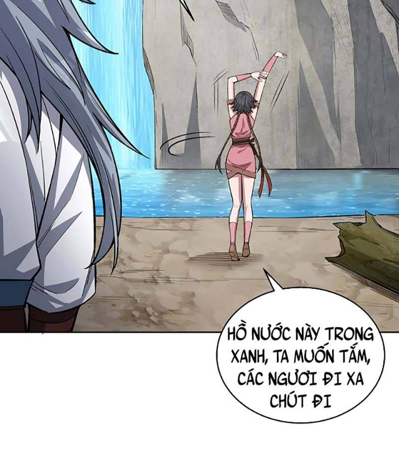 đọc truyện Võ Đạo Độc Tôn Chương 519 ảnh 34 tại Thiên Thai Truyện