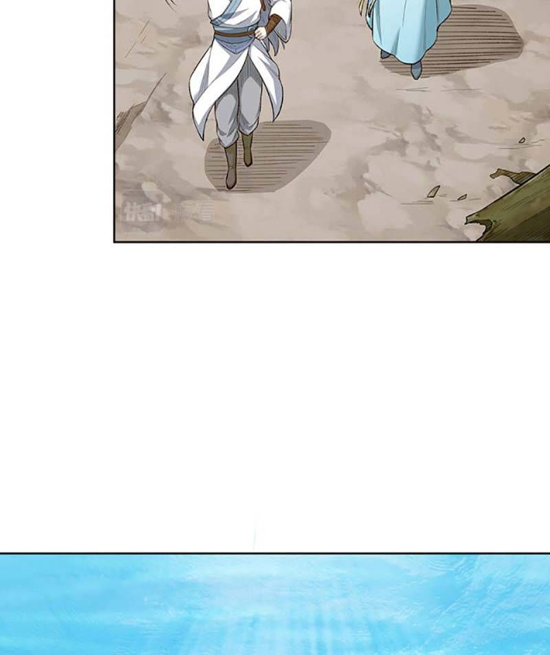 đọc truyện Võ Đạo Độc Tôn Chương 519 ảnh 36 tại Thiên Thai Truyện