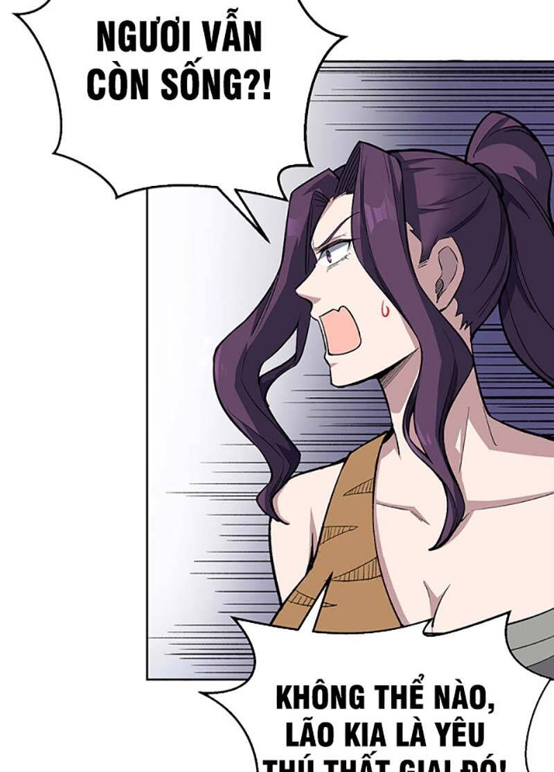 đọc truyện Võ Đạo Độc Tôn Chương 519 ảnh 6 tại Thiên Thai Truyện