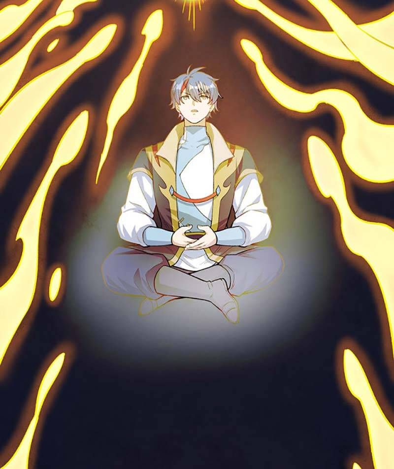 đọc truyện Võ Đạo Độc Tôn Chương 519 ảnh 45 tại Thiên Thai Truyện