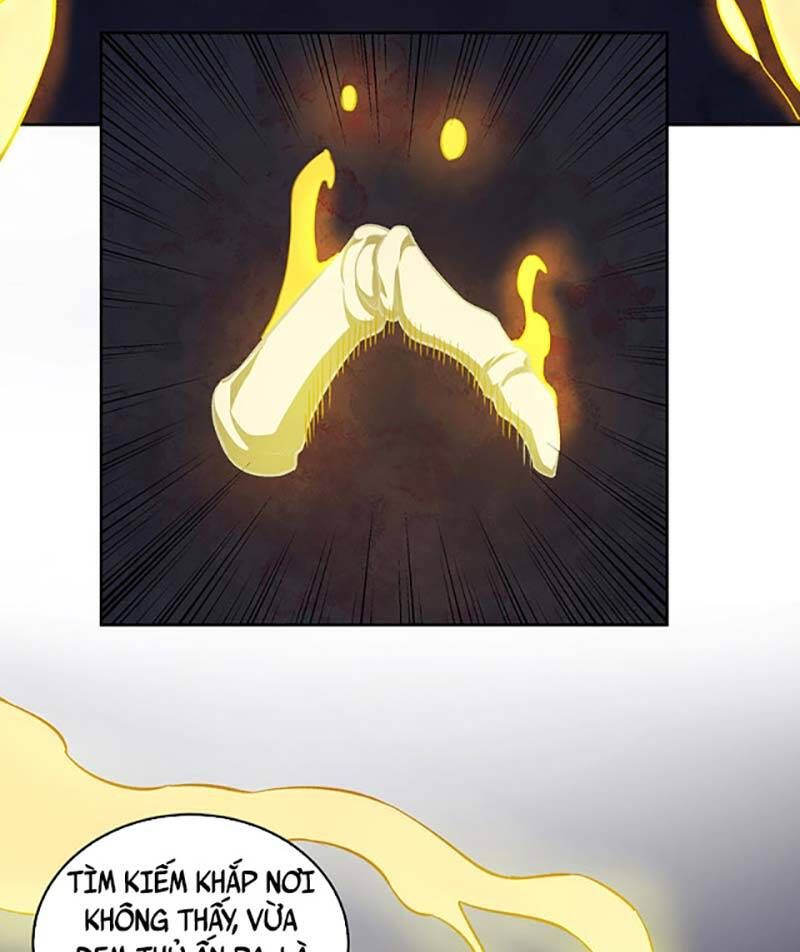 đọc truyện Võ Đạo Độc Tôn Chương 519 ảnh 46 tại Thiên Thai Truyện