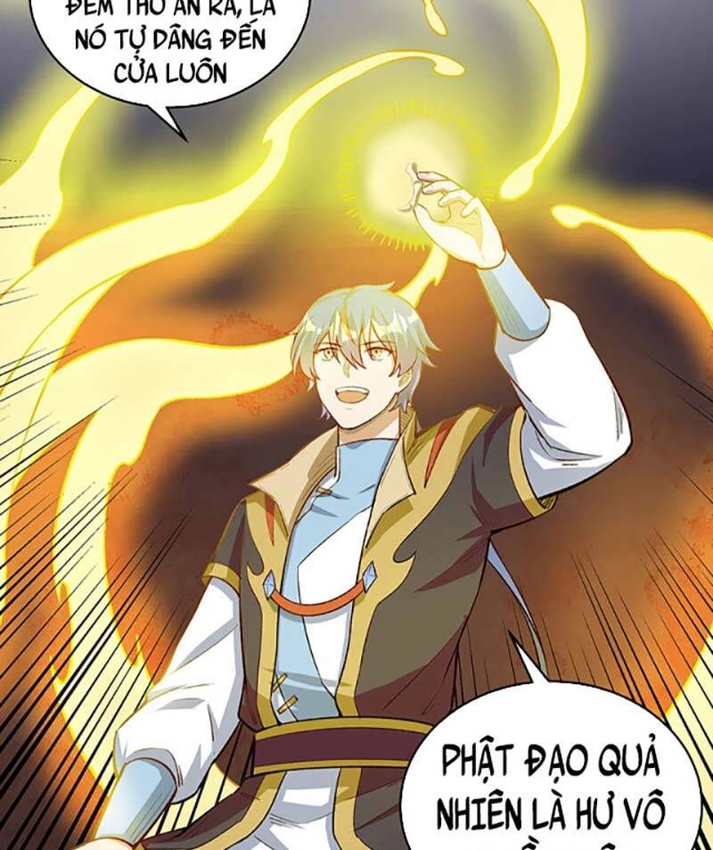 đọc truyện Võ Đạo Độc Tôn Chương 519 ảnh 47 tại Thiên Thai Truyện