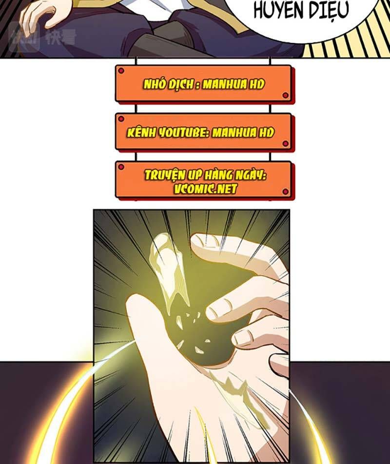 đọc truyện Võ Đạo Độc Tôn Chương 519 ảnh 48 tại Thiên Thai Truyện