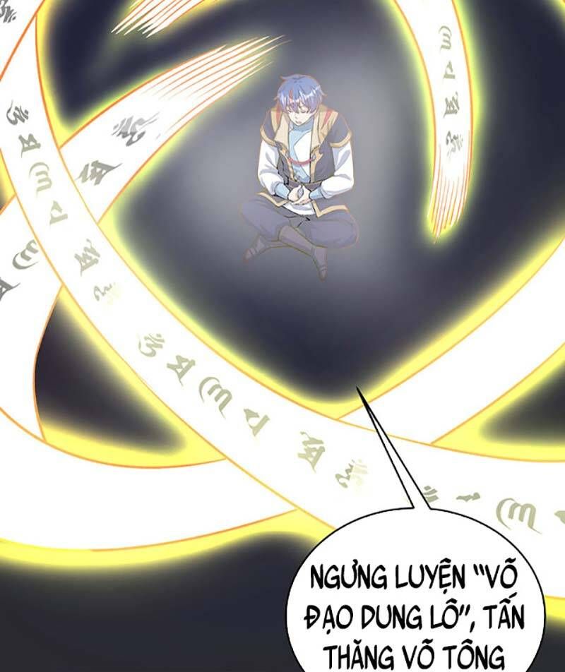 đọc truyện Võ Đạo Độc Tôn Chương 519 ảnh 50 tại Thiên Thai Truyện