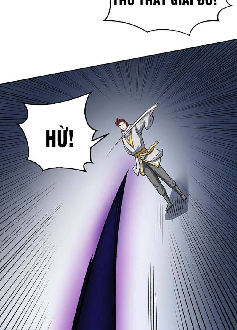 đọc truyện Võ Đạo Độc Tôn Chương 519 ảnh 7 tại Thiên Thai Truyện