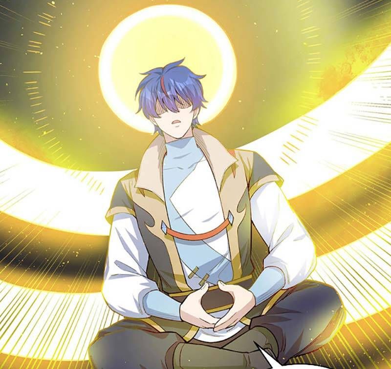 đọc truyện Võ Đạo Độc Tôn Chương 519 ảnh 55 tại Thiên Thai Truyện