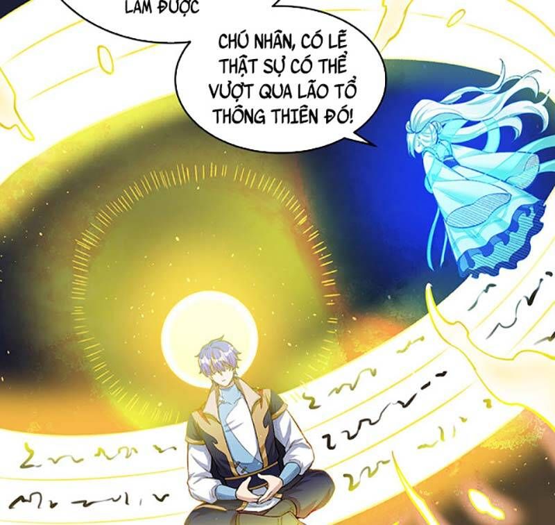 đọc truyện Võ Đạo Độc Tôn Chương 519 ảnh 57 tại Thiên Thai Truyện