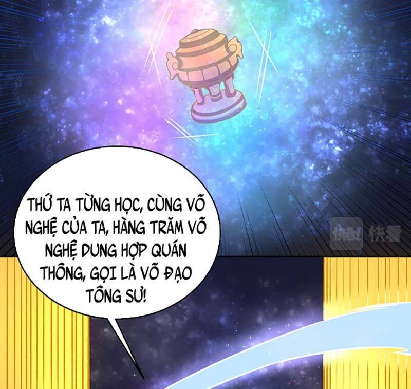 đọc truyện Võ Đạo Độc Tôn Chương 519 ảnh 66 tại Thiên Thai Truyện