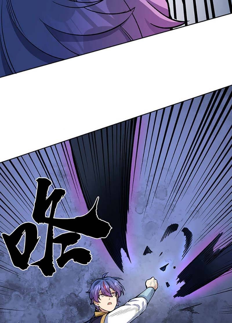 đọc truyện Võ Đạo Độc Tôn Chương 519 ảnh 9 tại Thiên Thai Truyện