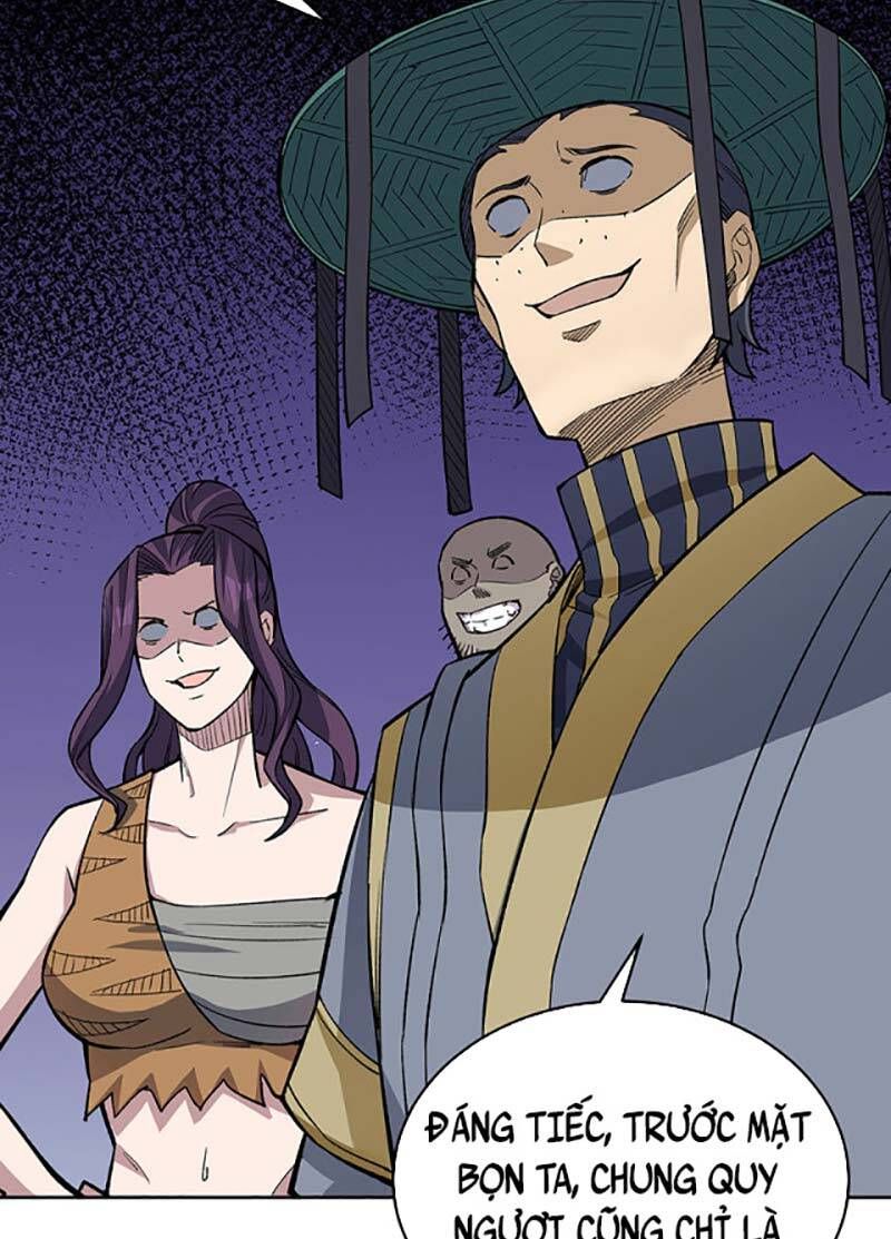 đọc truyện Võ Đạo Độc Tôn Chương 519 ảnh 11 tại Thiên Thai Truyện