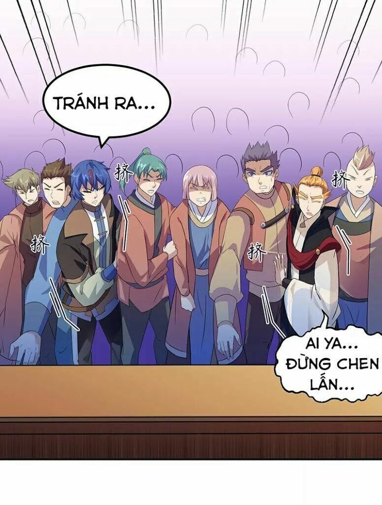 đọc truyện Võ Đạo Độc Tôn Chương 52 ảnh 18 tại Thiên Thai Truyện