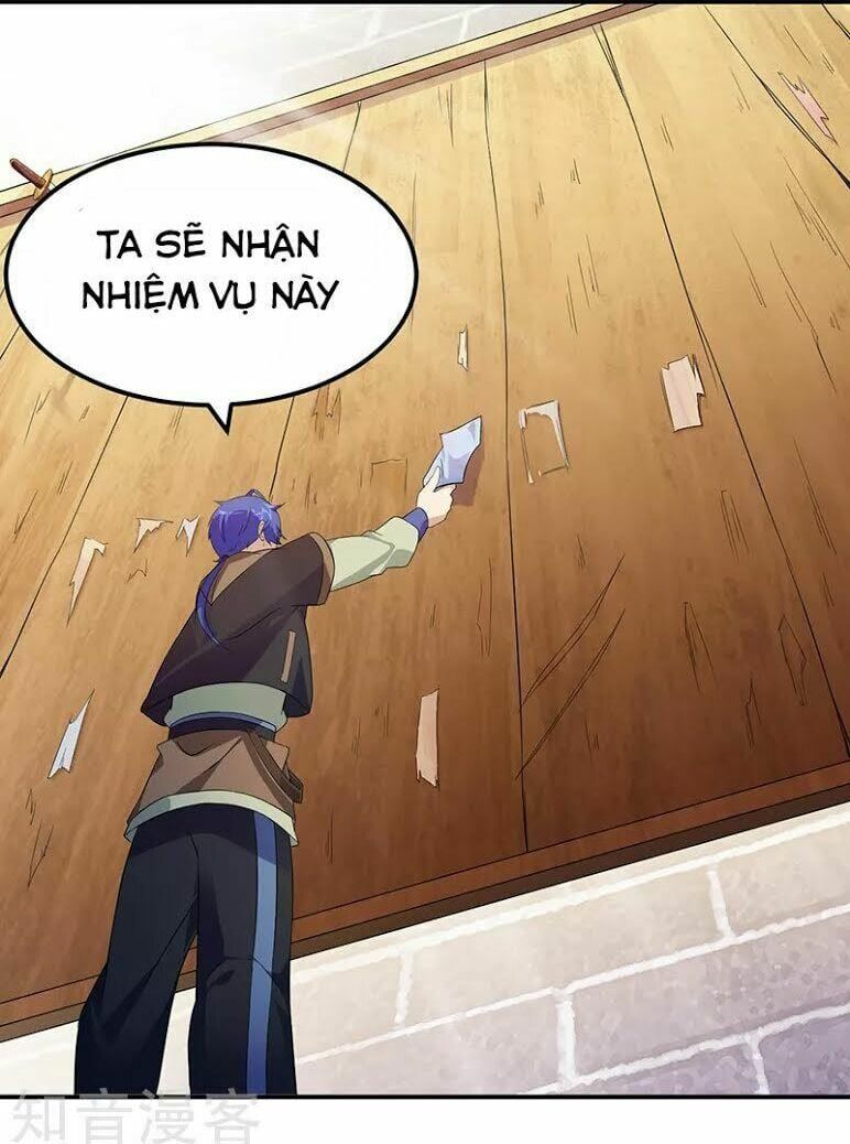 đọc truyện Võ Đạo Độc Tôn Chương 52 ảnh 24 tại Thiên Thai Truyện