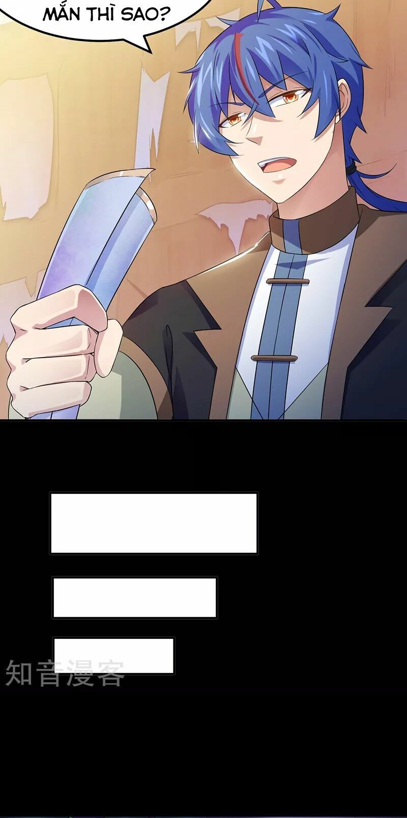 đọc truyện Võ Đạo Độc Tôn Chương 52 ảnh 26 tại Thiên Thai Truyện