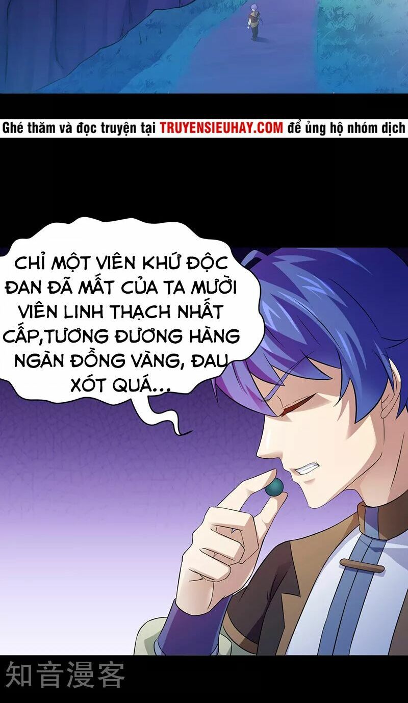 đọc truyện Võ Đạo Độc Tôn Chương 52 ảnh 28 tại Thiên Thai Truyện