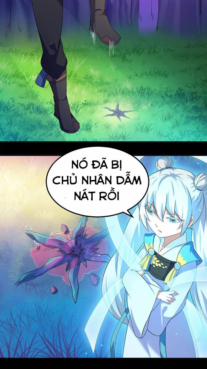 đọc truyện Võ Đạo Độc Tôn Chương 52 ảnh 32 tại Thiên Thai Truyện