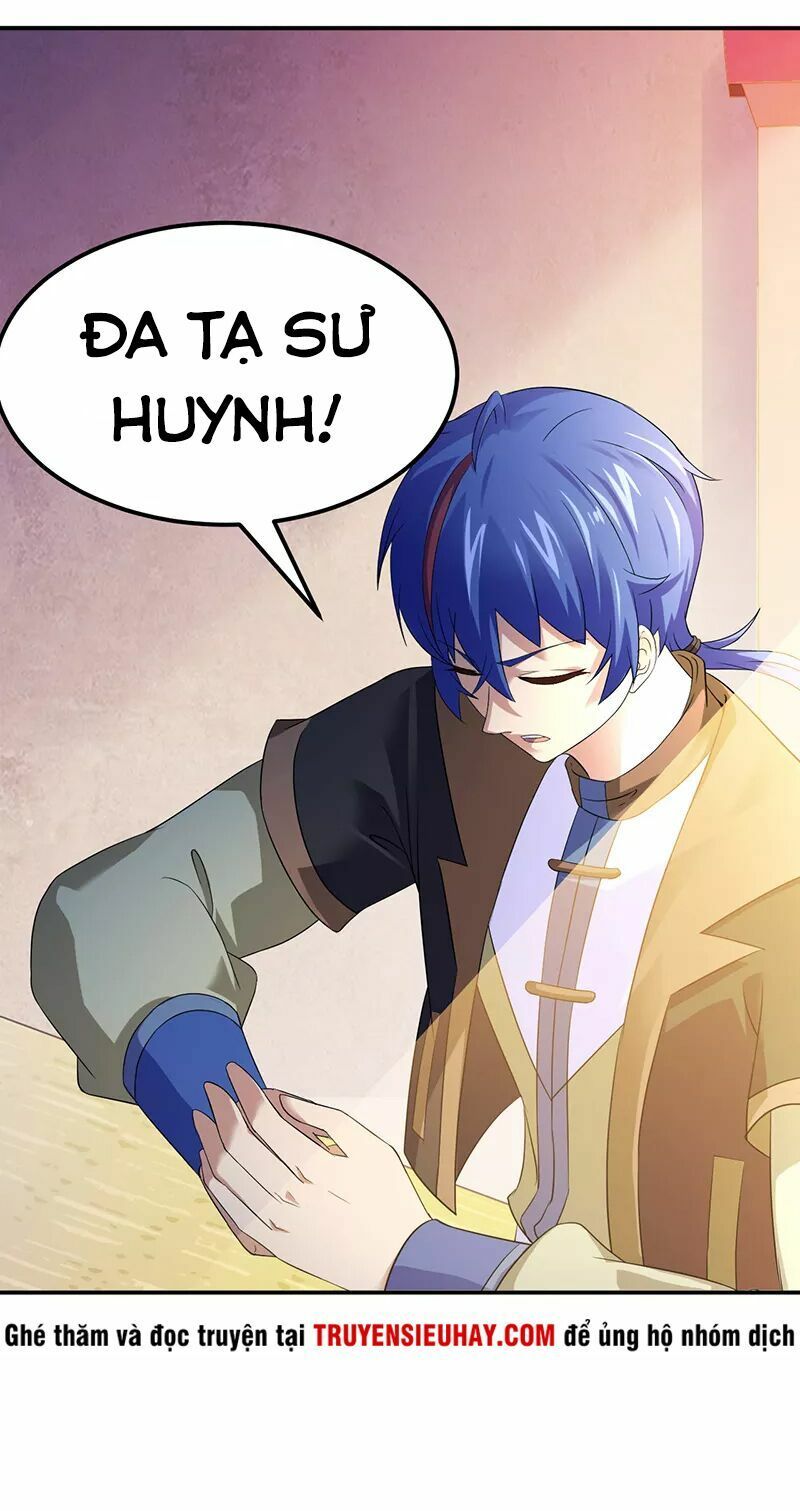 đọc truyện Võ Đạo Độc Tôn Chương 52 ảnh 6 tại Thiên Thai Truyện