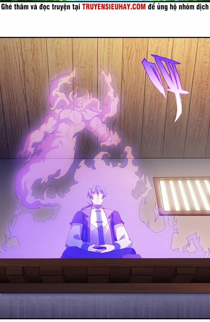 đọc truyện Võ Đạo Độc Tôn Chương 52 ảnh 9 tại Thiên Thai Truyện