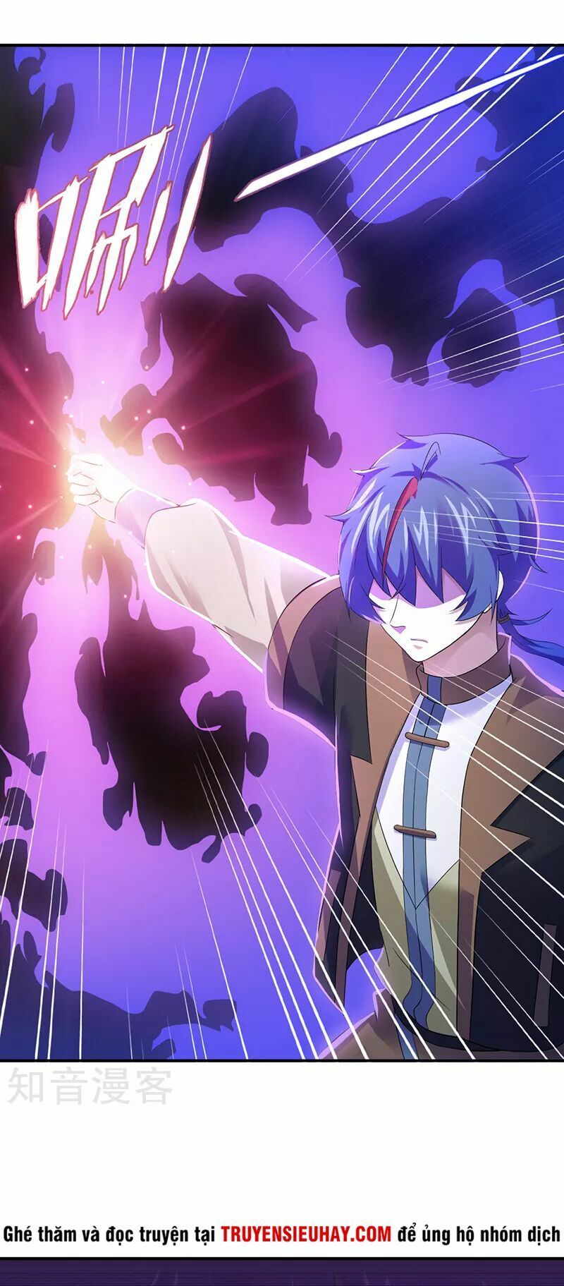 đọc truyện Võ Đạo Độc Tôn Chương 52 ảnh 10 tại Thiên Thai Truyện