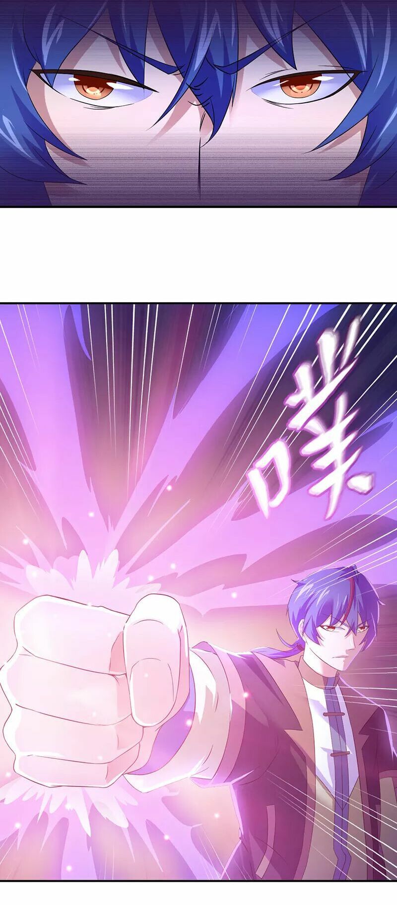 đọc truyện Võ Đạo Độc Tôn Chương 52 ảnh 11 tại Thiên Thai Truyện