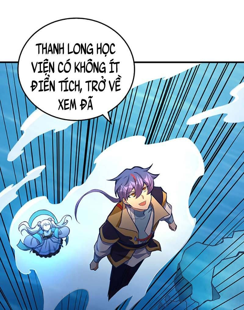 đọc truyện Võ Đạo Độc Tôn Chương 520 ảnh 12 tại Thiên Thai Truyện