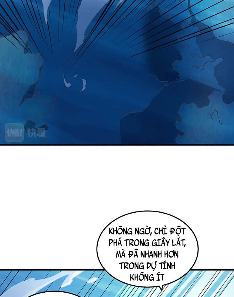 đọc truyện Võ Đạo Độc Tôn Chương 520 ảnh 13 tại Thiên Thai Truyện