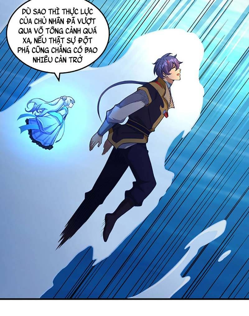 đọc truyện Võ Đạo Độc Tôn Chương 520 ảnh 14 tại Thiên Thai Truyện