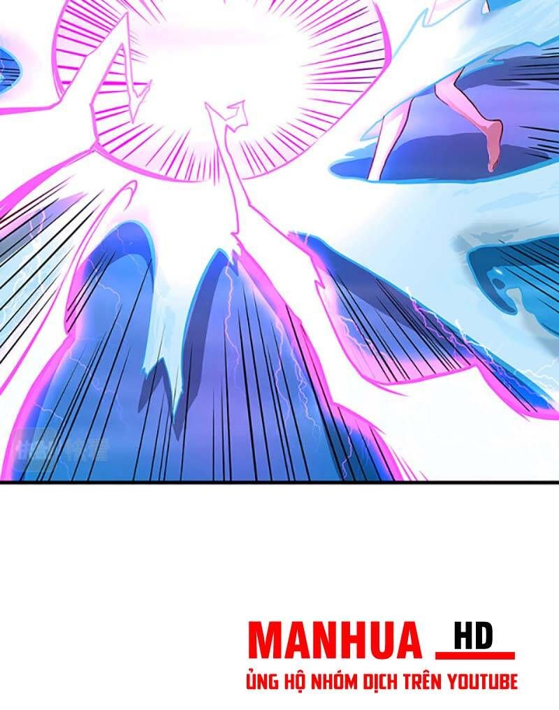 đọc truyện Võ Đạo Độc Tôn Chương 520 ảnh 21 tại Thiên Thai Truyện