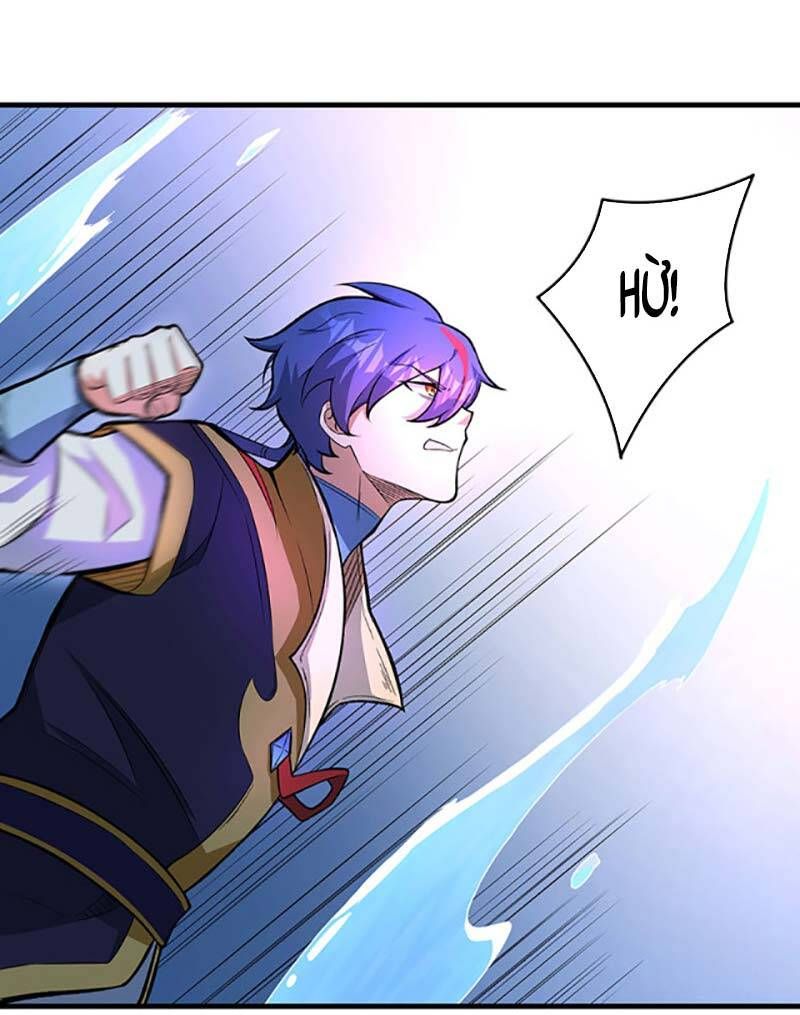 đọc truyện Võ Đạo Độc Tôn Chương 520 ảnh 22 tại Thiên Thai Truyện