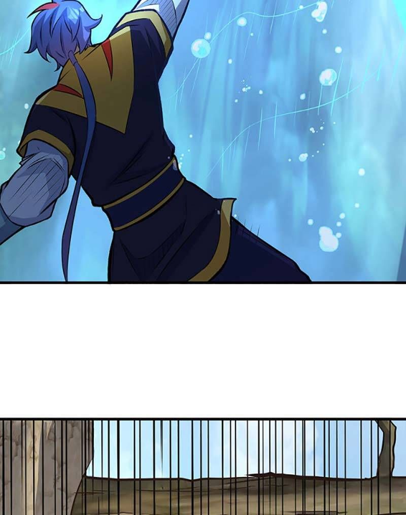 đọc truyện Võ Đạo Độc Tôn Chương 520 ảnh 25 tại Thiên Thai Truyện