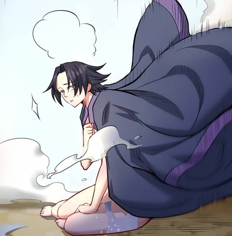 đọc truyện Võ Đạo Độc Tôn Chương 520 ảnh 31 tại Thiên Thai Truyện